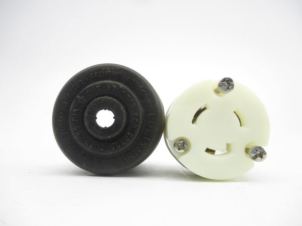 PASS&SEYMOUR L1020-C 125/250V 20A NSMP