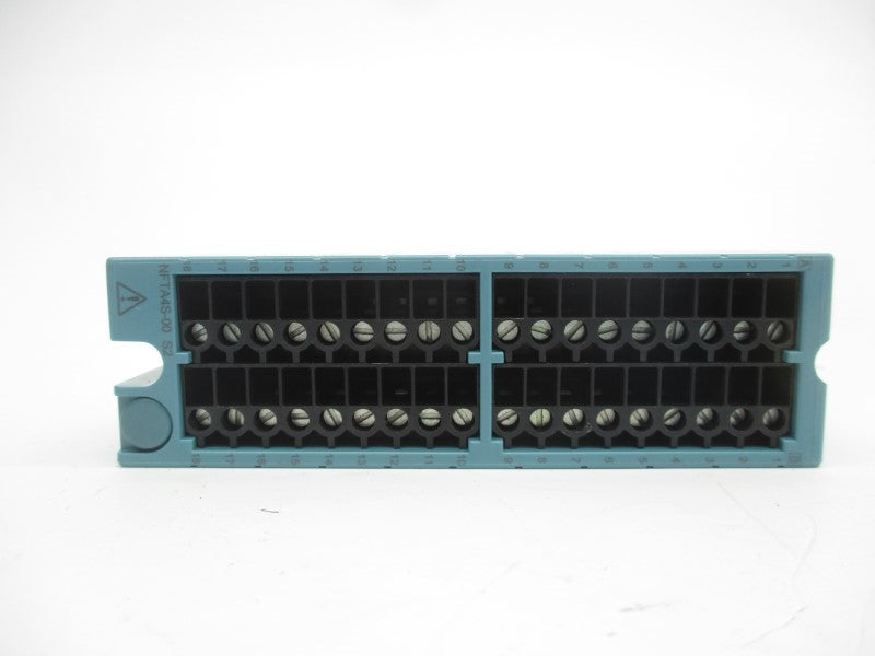 YOKOGAWA NFTA4S-00S2 NSNP
