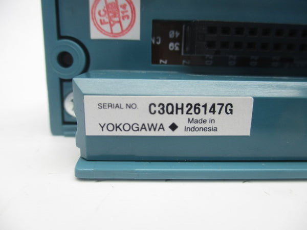 YOKOGAWA NFTA4S-00S2 NSNP