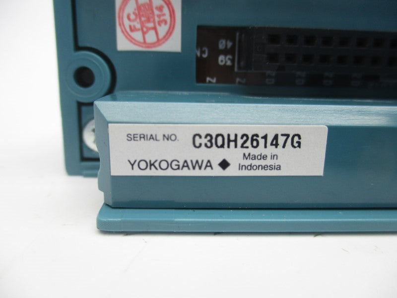 YOKOGAWA NFTA4S-00S2 NSNP