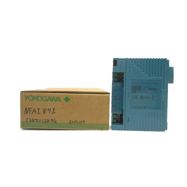 YOKOGAWA NFAI841-HE0 NSMP