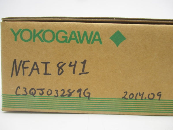 YOKOGAWA NFAI841-HE0 NSMP