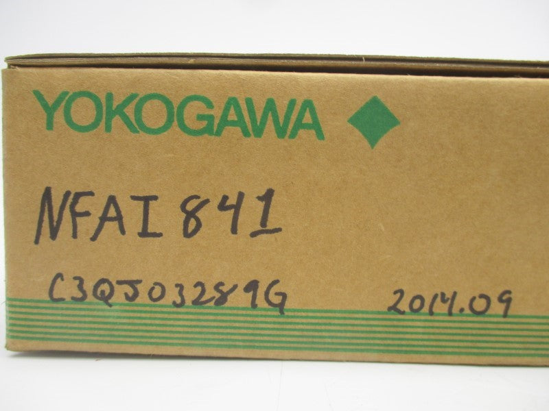 YOKOGAWA NFAI841-HE0 NSMP