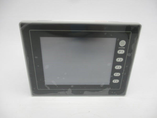 YOKOGAWA R/YVIEW-D057-TFT057-E057 24VDC 0.7A NSMP