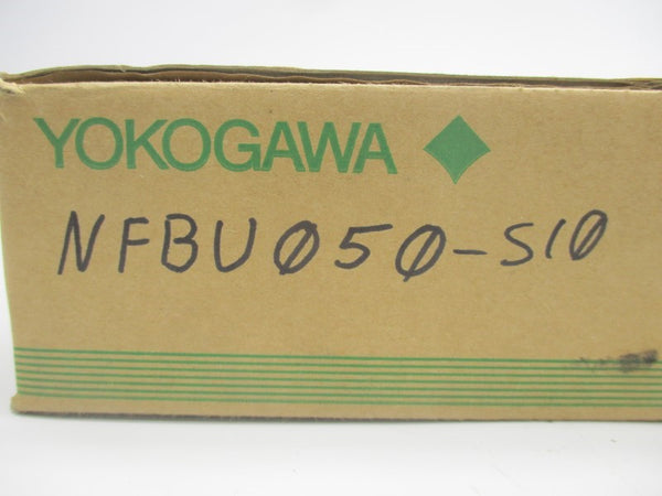 YOKOGAWA NFBU050-S10 NSMP