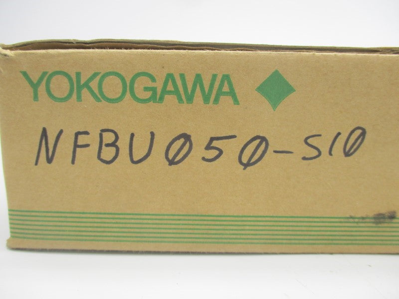 YOKOGAWA NFBU050-S10 NSMP