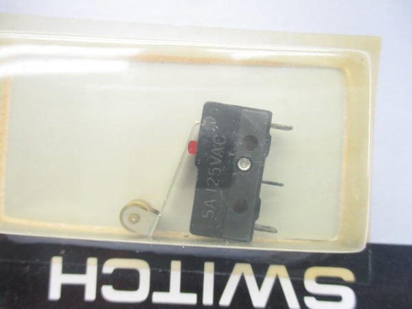 AIM 35-838P 125V 5A NSMP