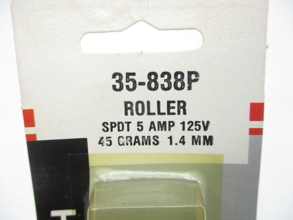 AIM 35-838P 125V 5A NSMP