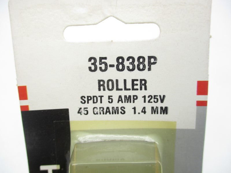 AIM 35-838P 125V 5A NSMP