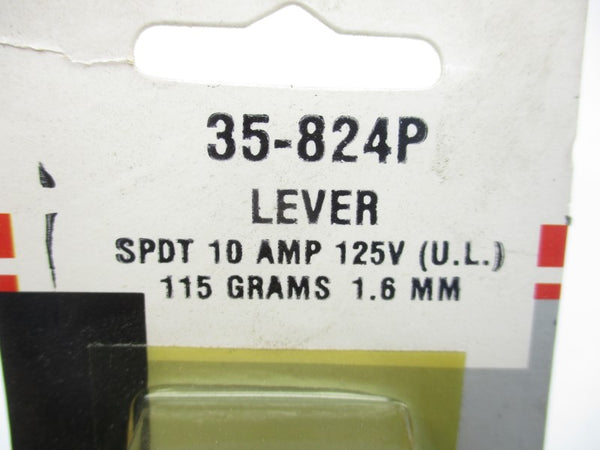AIM 35-842P 125V 10A NSMP