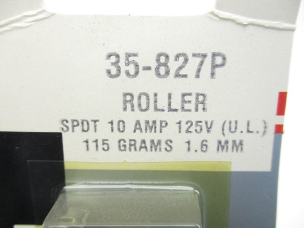 AIM 35-827P 125V 10A NSMP