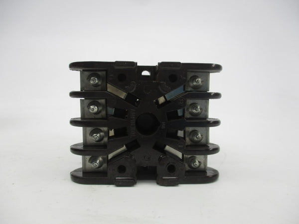 ABSOLUTE PROCESS INSTRUMENTS API4300G 120VAC NSMP