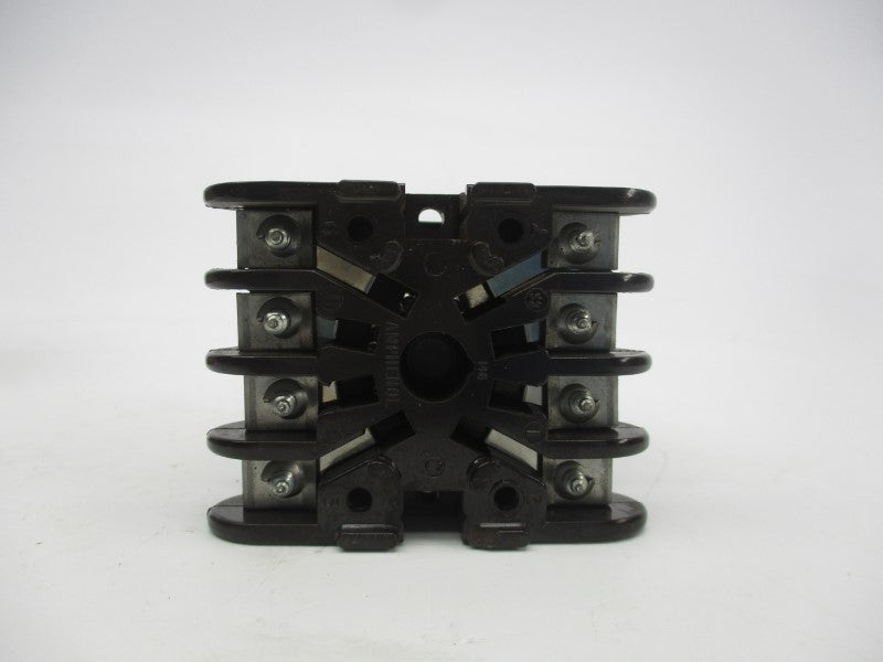 ABSOLUTE PROCESS INSTRUMENTS API4300G 120VAC NSMP