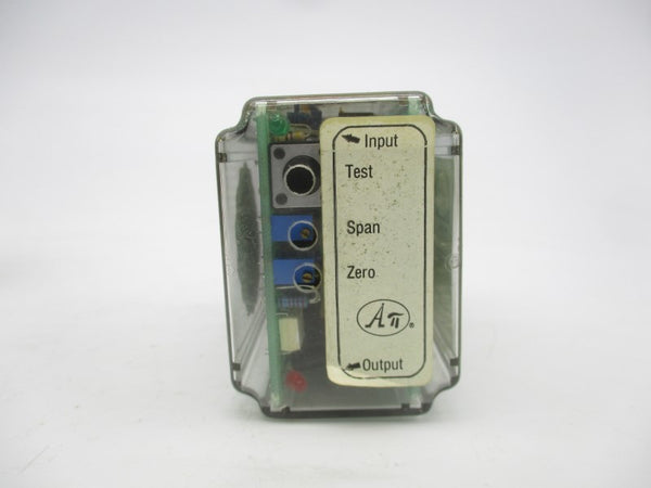 ABSOLUTE PROCESS INSTRUMENTS API4300G 120VAC NSMP