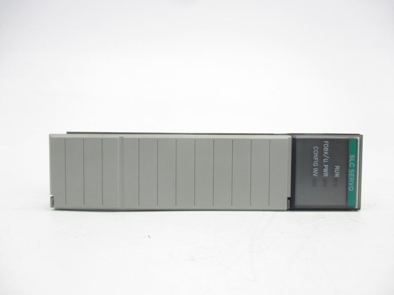 ALLEN BRADLEY 1746-HSRV SER. A F/W1.01 24VDC .104A NSMP