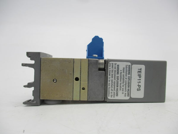 ABB 22/06-65 TEIP11-PS 40VDC 3-15PSI NSNP