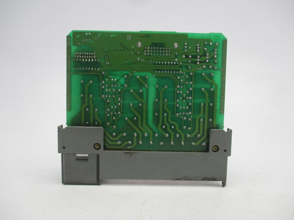 ALLEN BRADLEY 1746-OW16 SER. C 5-265VAC (NO DOOR) NSNP