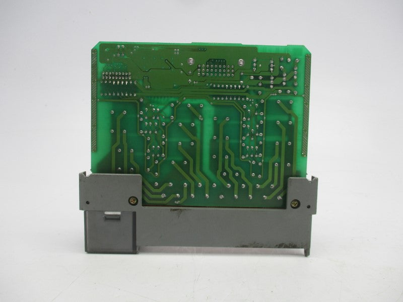 ALLEN BRADLEY 1746-OW16 SER. C 5-265VAC (NO DOOR) NSNP
