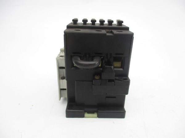 ABB BHD60C2P 110/120V UNMP