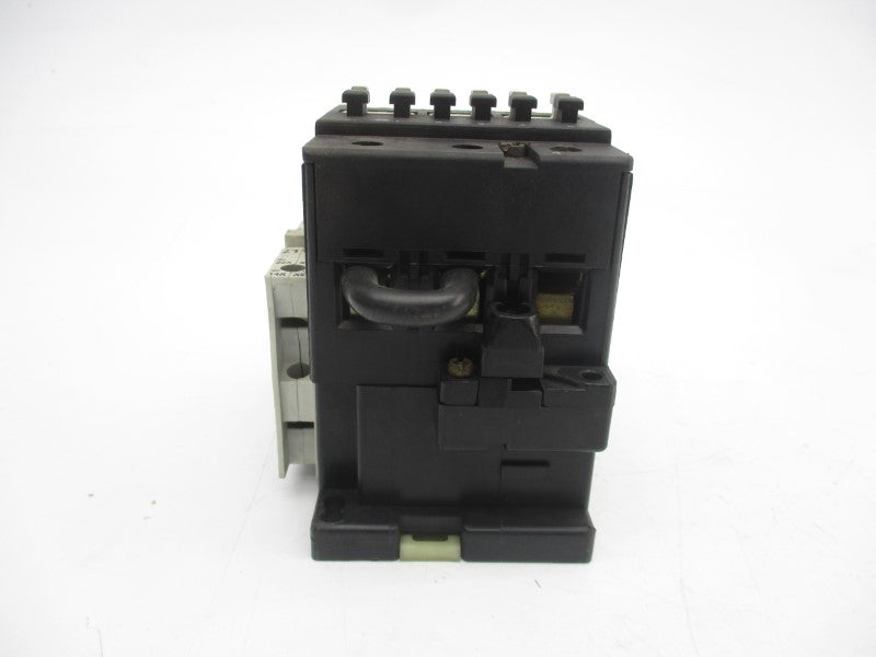 ABB BHD60C2P 110/120V UNMP