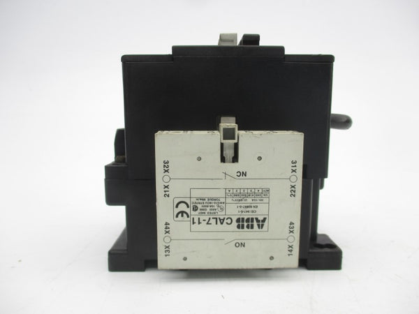 ABB BHD60C2P 110/120V UNMP