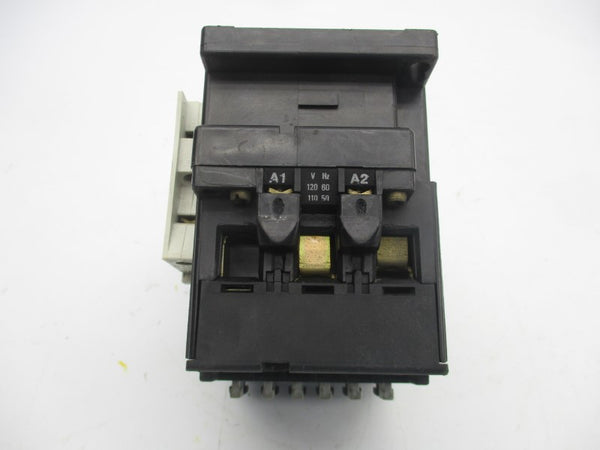 ABB BHD60C2P 110/120V UNMP