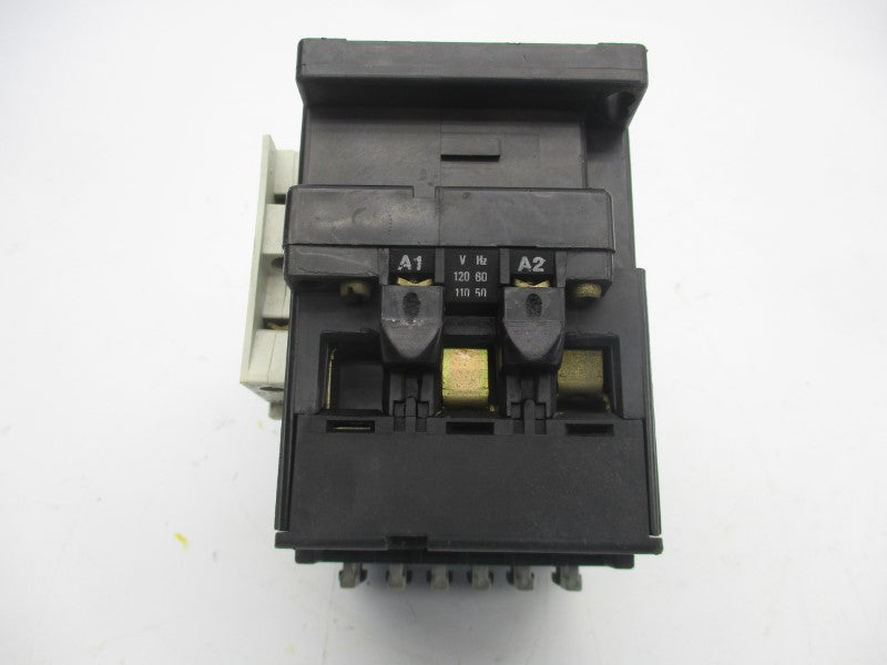ABB BHD60C2P 110/120V UNMP