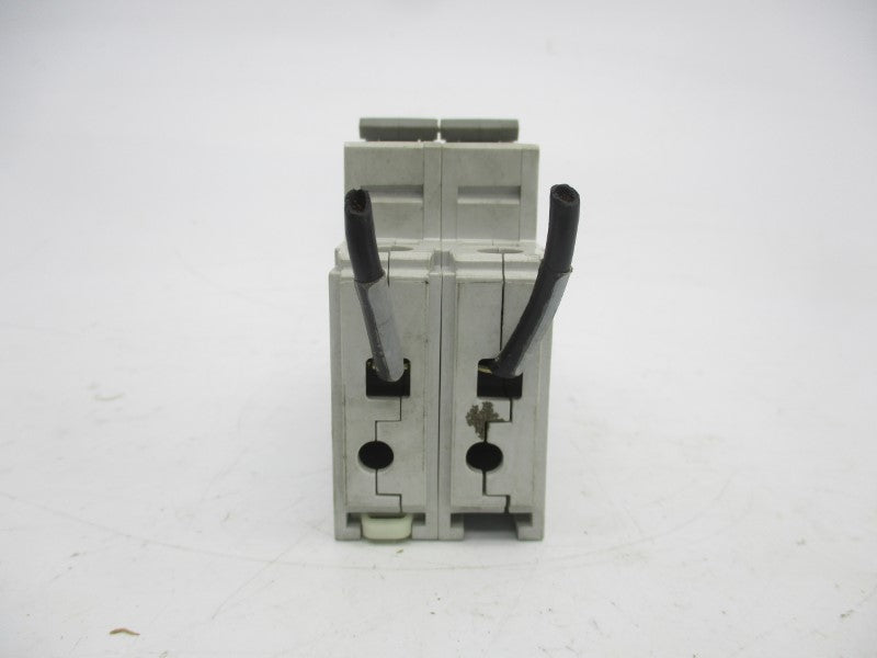 ALLEN BRADLEY 1492-CB2H030 SER. B 480VAC 3A UNMP
