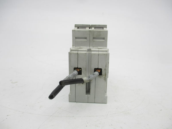 ALLEN BRADLEY 1492-CB2H030 SER. B 480VAC 3A UNMP