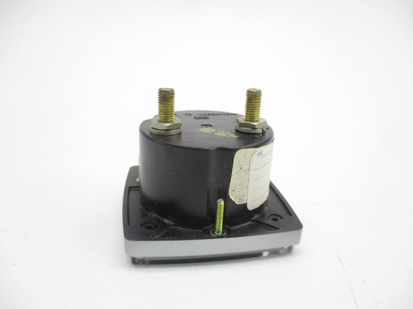 YOKOGAWA 250224GBNP 0-40ADC NSMP