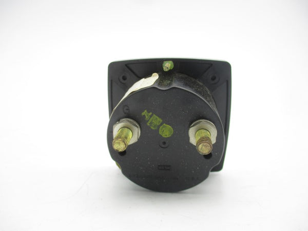YOKOGAWA 250224GBNP 0-40ADC NSMP