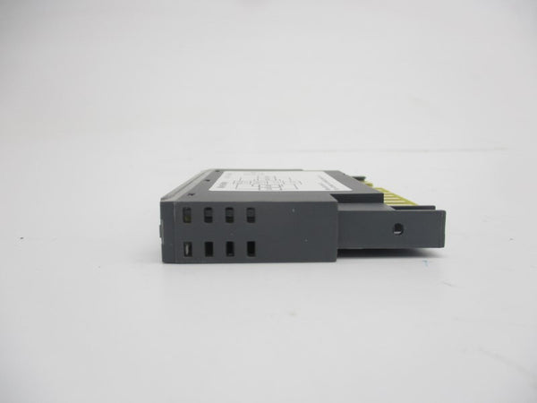 ALLEN BRADLEY 1734-OB4 SER. C F/W 3.022 24VDC NSNP