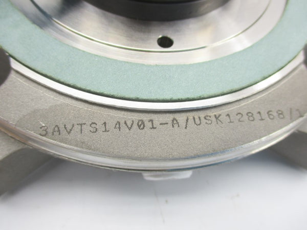 AESSEAL 3AVTS14V01-A NSMP