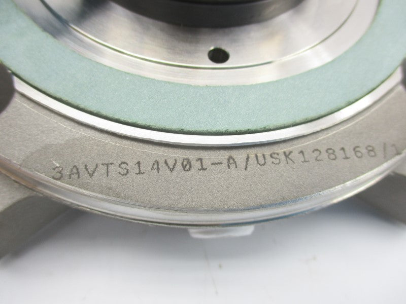 AESSEAL 3AVTS14V01-A NSMP