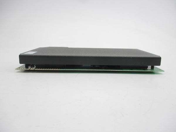 ALLEN BRADLEY 1771-IAD SER. B 120VAC/DC REMAN