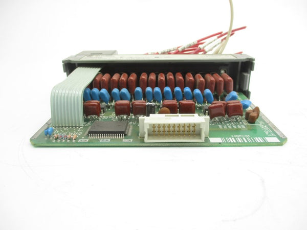 ALLEN BRADLEY 1746-IA16 SER. B 85-132VAC UNMP