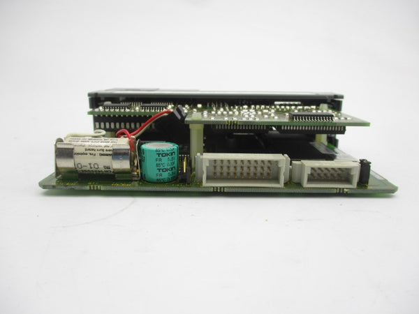 ALLEN BRADLEY 1747-L542 SER. B F/W 9 24VDC (NO DOOR/NO KEY) NSNP