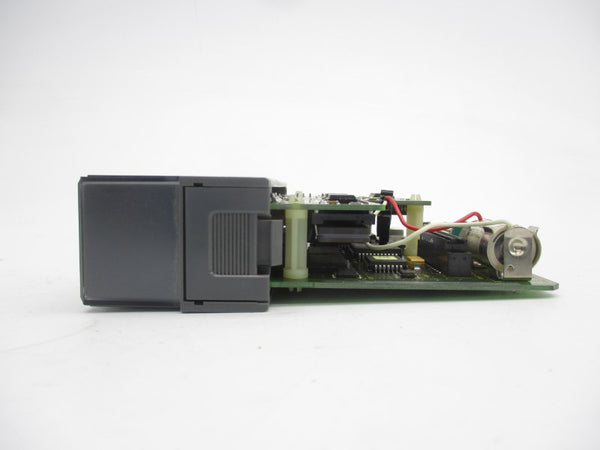 ALLEN BRADLEY 1747-L542 SER. B F/W 9 24VDC (NO DOOR/NO KEY) NSNP