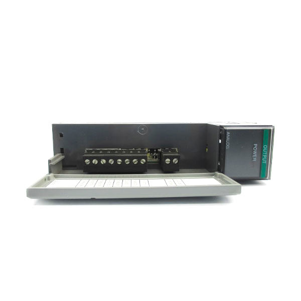 ALLEN BRADLEY 1746-NO4I SER. A 24VDC (AS PICTURED) NSNP