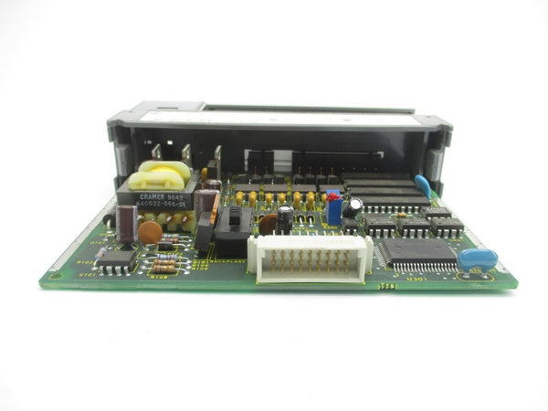 ALLEN BRADLEY 1746-NO4I SER. A 24VDC (AS PICTURED) NSNP