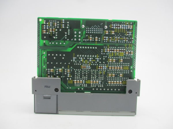 ALLEN BRADLEY 1746-NO4I SER. A 24VDC (AS PICTURED) NSNP