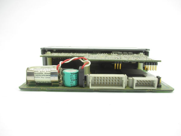 ALLEN BRADLEY 1747-L551 SER. A F/W 4 24VDC (NO KEY) NSNP