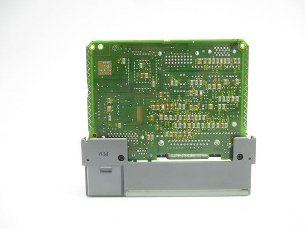 ALLEN BRADLEY 1746-HSRV SER. A F/W 1.01 24VDC NSNP