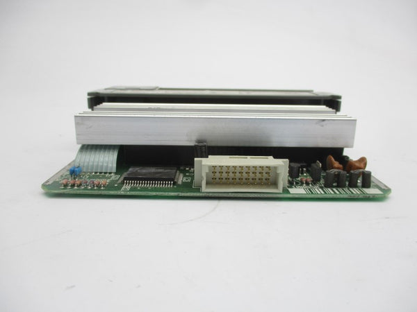 ALLEN BRADLEY 1746-OA8 SER. A 85-265VAC UNMP