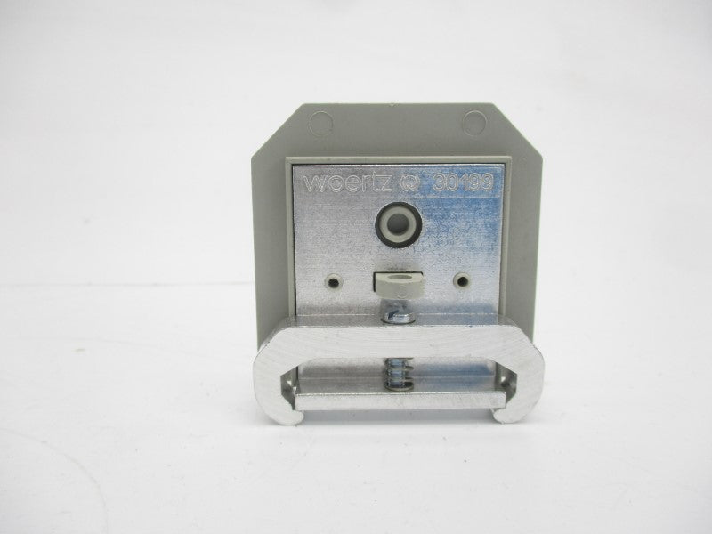 ALLEN BRADLEY 1492-EAH35 SER. A (PKG OF 10) (BR/WH) NSMP