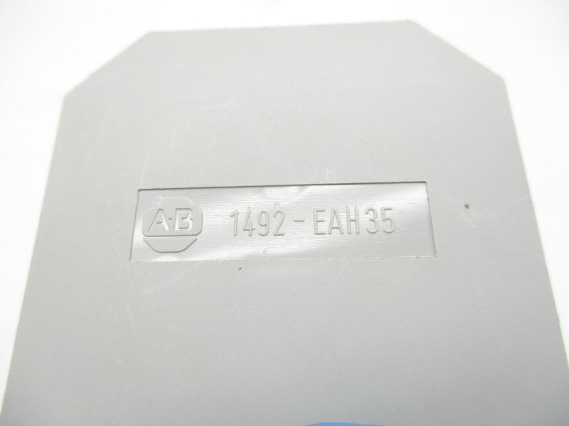 ALLEN BRADLEY 1492-EAH35 NSNP