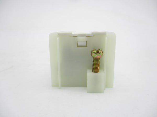 ALLEN BRADLEY 1492-HC6 SER. C 600V 25A  (WH) NSMP