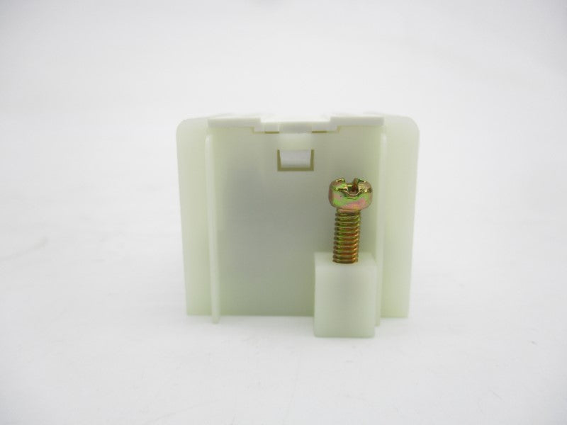 ALLEN BRADLEY 1492-HC6 SER. C 600V 25A  (WH) NSMP