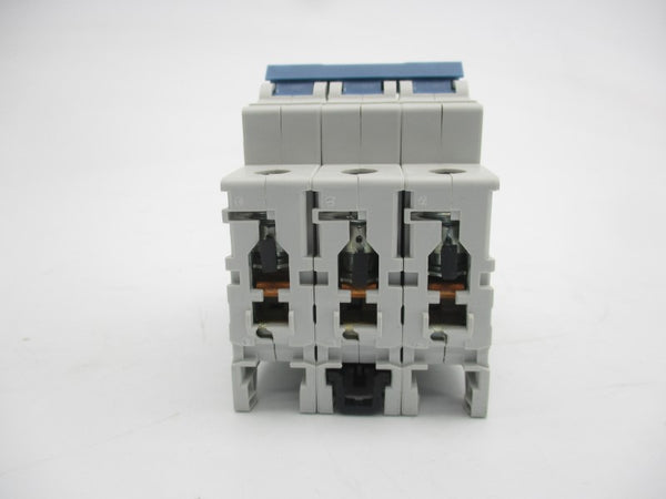 ALLEN BRADLEY 1492-SPM3C100 SER. D 440VAC 10A NSMP