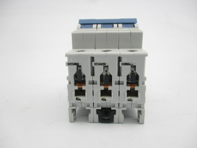 ALLEN BRADLEY 1492-SPM3C100 SER. D 440VAC 10A NSMP